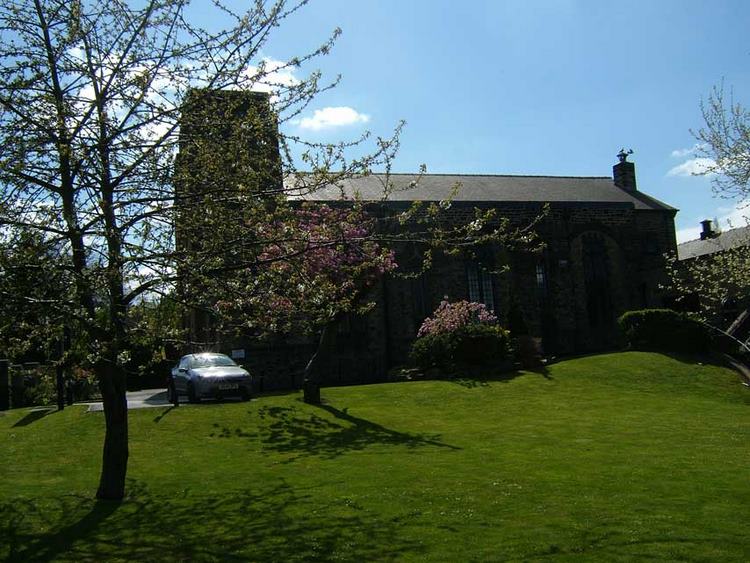 Banner Cross Methodist Church