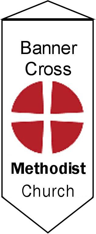 Banner Cross Logo