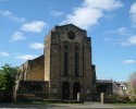 View From Ecclesall Road